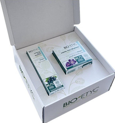Moisturizing Skin Box Dermolab