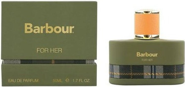 Barbour For Her Eau de Parfum