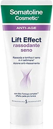 Cosmetic Lift Effect Firming Breast Somatoline