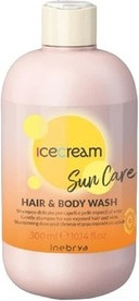 Hair & Body Wash Inebrya