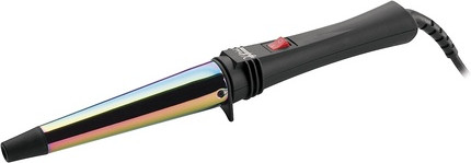 Curling Iron Gamma Rainbow T&C Konic Curling Iron