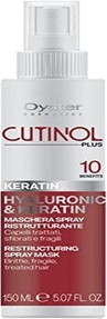 Cutinol Plus Keratin Oyster Cosmetics