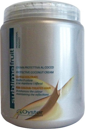 Sublime Fruit Coconut Mask Oyster Perpetual