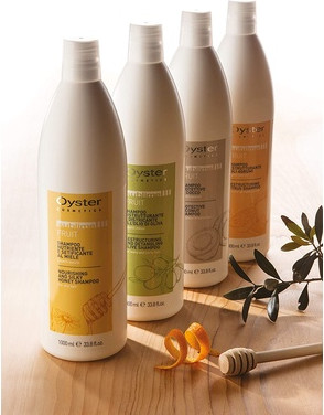 Shampoo Oyster Perpetual SUBLIME FRUIT