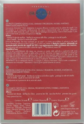Hair Loss Patch Biopoint