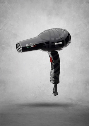 Gamma Piu L'Italiano Haartrockner