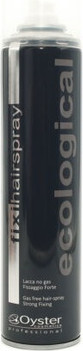 Hairspray Oyster Perpetual Fixi Ecological Gas Free Strong Hold Hairspray