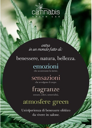 Oyster Perpetual Cannabis Green Lab Illumina-Therapy Öl