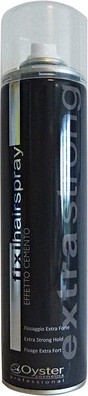 Fixi Professional Lacquer Spray Oyster Cosmetics