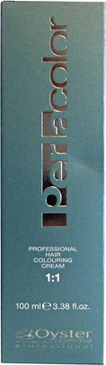 Hair Coloration Oyster Perpetual