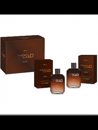 Eau De Toilette and Aftershave Set MORRISON