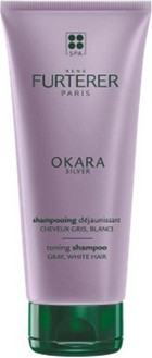 Rene Furterer Okara Silver Shampoo