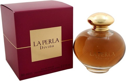 La Perla Divina Eau de Parfum Spray