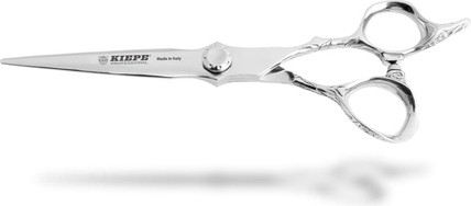 Kiepe 2817 Monster Cut Series Professional Hair Cutting Scissors 6.5 Inch