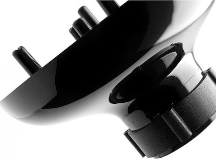 Elchim Cocoon Diffuser for 2001/Milano Hair Dryers