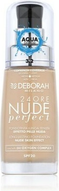 Тональная основа Deborah Milano