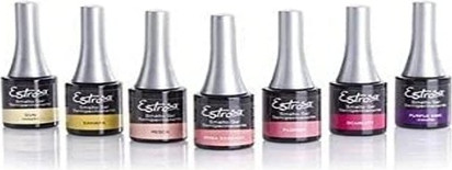 Semi-Permanent Gel Nagellack Estrosa