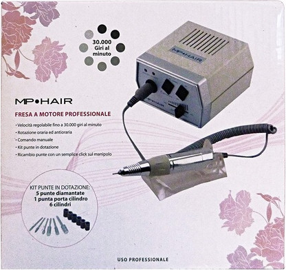 MP Hair Cutter Mp Hair