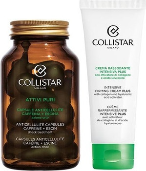 Collistar Intensive Firming Cream Plus