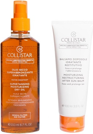 Collistar Sun Product Kit