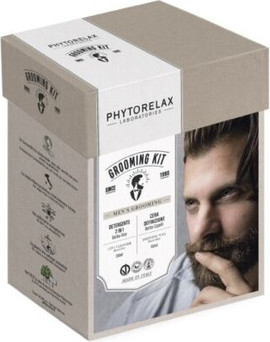 Pflegeset Phytorelax