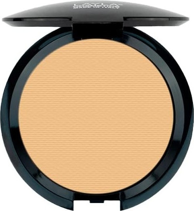 Layla Cosmetics Milano Top Cover Compact Foundation