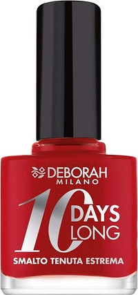 Nail Polish Deborah Milano 10 Days Long