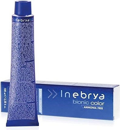 Тонирующая краска Inebrya Silver