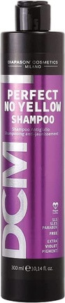DCM Diapason Perfect No Yellow Shampoo