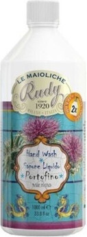 Flüssigseife für Hände Rudy Le Maioliche Portofino