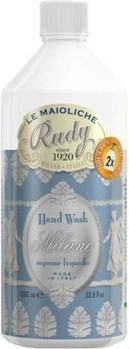 Liquid Soap for Hands Rudy