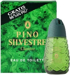 Pino Silvestre Classic Man Eau de Toilette