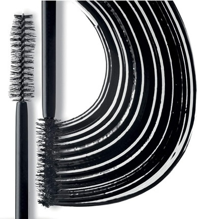 Тушь для ресниц 24 Ore Instant Maxi Volume Mascara Deborah Milano