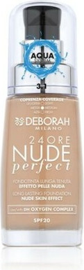 Foundation Deborah Milano