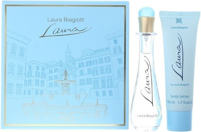 Laura Biagiotti Laura Eau de Toilette