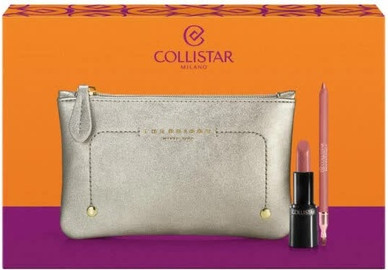 Collistar Puro Rossetto Set