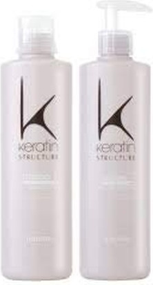 Keratin Recombond After Treatment Kerastase