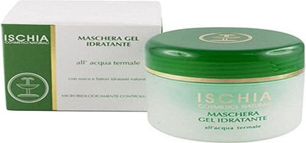 Ischia namlovchi gel niqobi