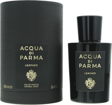 Acqua Di Parma Leather Eau de Parfum