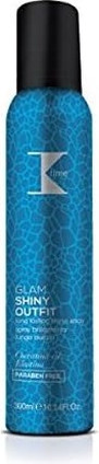 Spray Brilliance K-Time Glam Shiny Outfit Kerastase