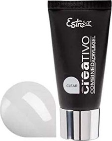 Creative Gel Clear Mp Hair