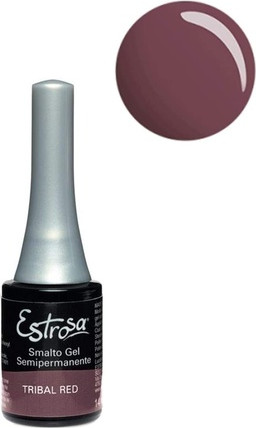 Semi-Permanent Gel Nail Polish Estrosa