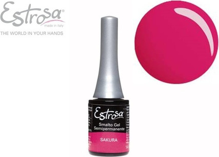 Estrosa Semi-Permanent Gel Nail Polish