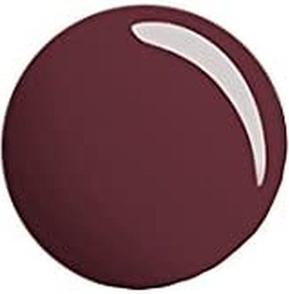 Estrosa Red Garnet Gel Nail Polish