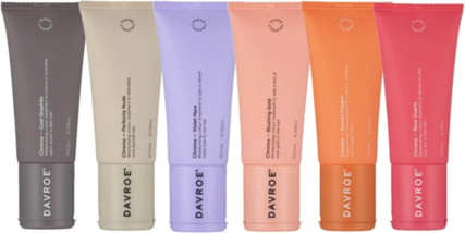 Davroe Chroma Colour Treatment