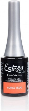 Semi-Permanent Gel Nail Polish Estrosa