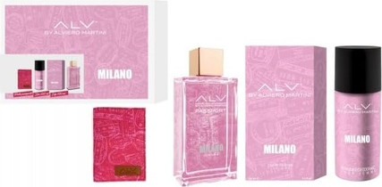 Eau de Parfum ALV By Alviero Martini Milano For Women