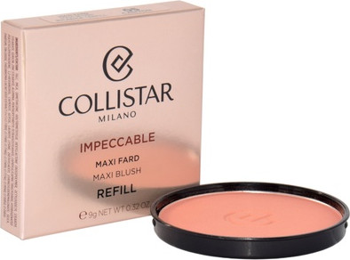 Collistar Impeccable Maxi Refill Blush