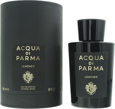 Acqua Di Parma Leather Eau de Parfum