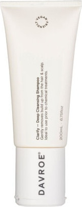 Davroe Clarify Deep Cleansing Shampoo